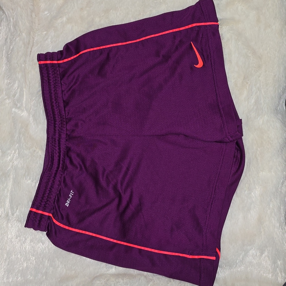 Nike Women's Athletic Dri-Fit Shorts